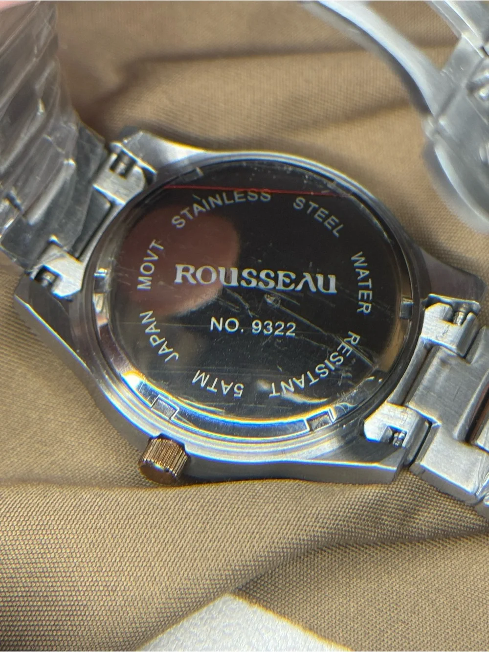 Rousseau women bracelet